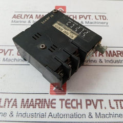 Toshiba T20A Overload Relay 3.6A Wf 18 3.0A
