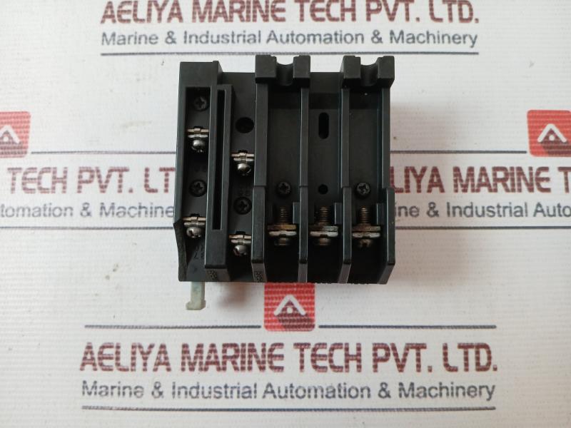 Toshiba T20A Overload Relay 3.6A Wf 18 3.0A