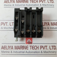 Toshiba T20A Overload Relay 3.6A Wf 18 3.0A
