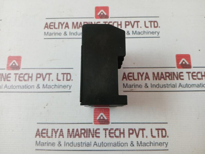 Toshiba T20A Overload Relay 3.6A Wf 18 3.0A