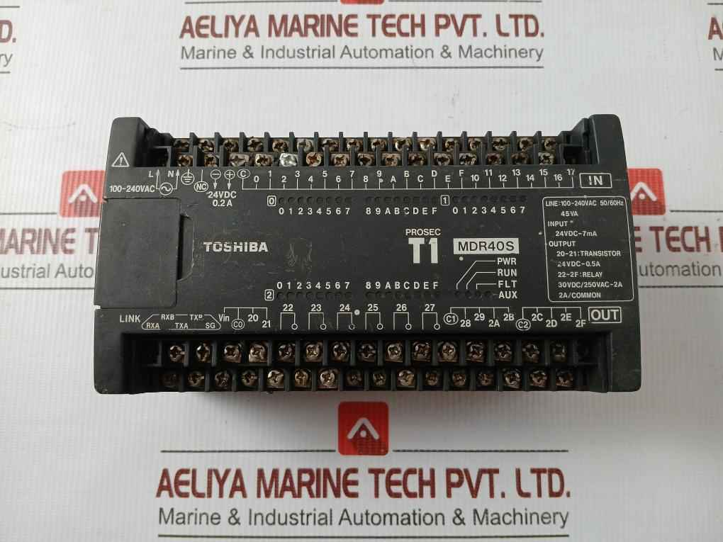 Toshiba Tdr140S6S