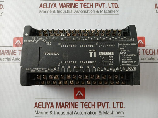 Toshiba Tdr140S6S