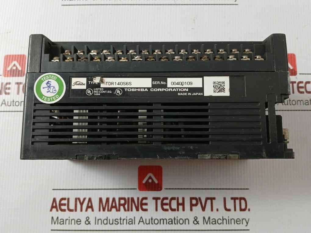 Toshiba Tdr140S6S
