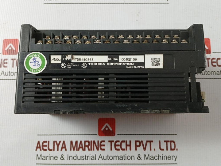 Toshiba Tdr140S6S
