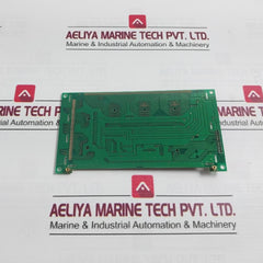 Toshiba Tlx-1741-c3M Circuit Board Lzq1741-a0Bx