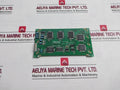 Toshiba Tlx-1741-c3M Circuit Board Lzq1741-a0Bx