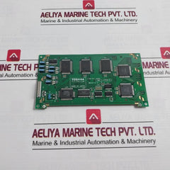 Toshiba Tlx-1741-c3M Circuit Board Lzq1741-a0Bx