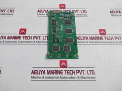 Toshiba Tlx-1741-c3M Circuit Board Lzq1741-a0Bx