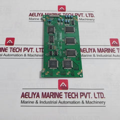 Toshiba Tlx-1741-c3M Circuit Board Lzq1741-a0Bx