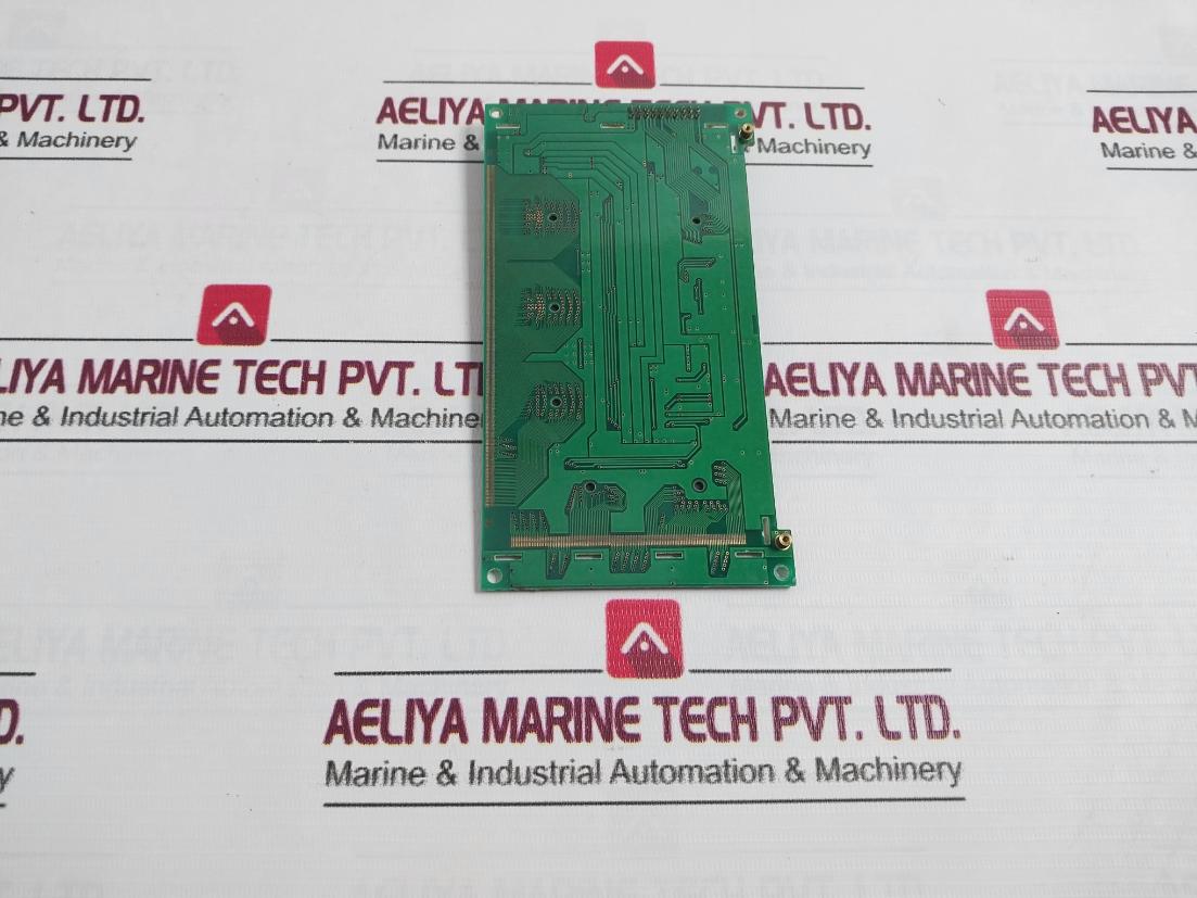 Toshiba Tlx-1741-c3M Circuit Board Lzq1741-a0Bx