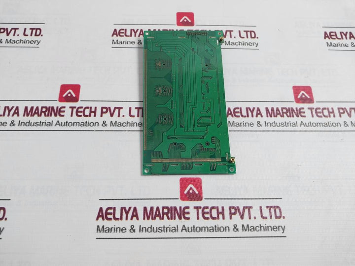 Toshiba Tlx-1741-c3M Circuit Board Lzq1741-a0Bx