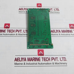 Toshiba Tlx-1741-c3M Circuit Board Lzq1741-a0Bx