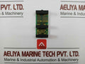 Toshiba Transit Board 2N9E8011-b For Operator I/O Interface