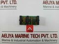 Toshiba Transit Board 2N9E8011-b For Operator I/O Interface