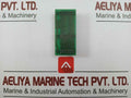 Toshiba Transit Board 2N9E8011-b For Operator I/O Interface