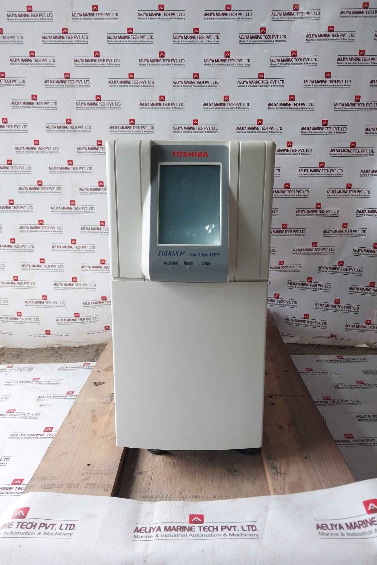 Toshiba Uh3G2L036C61T