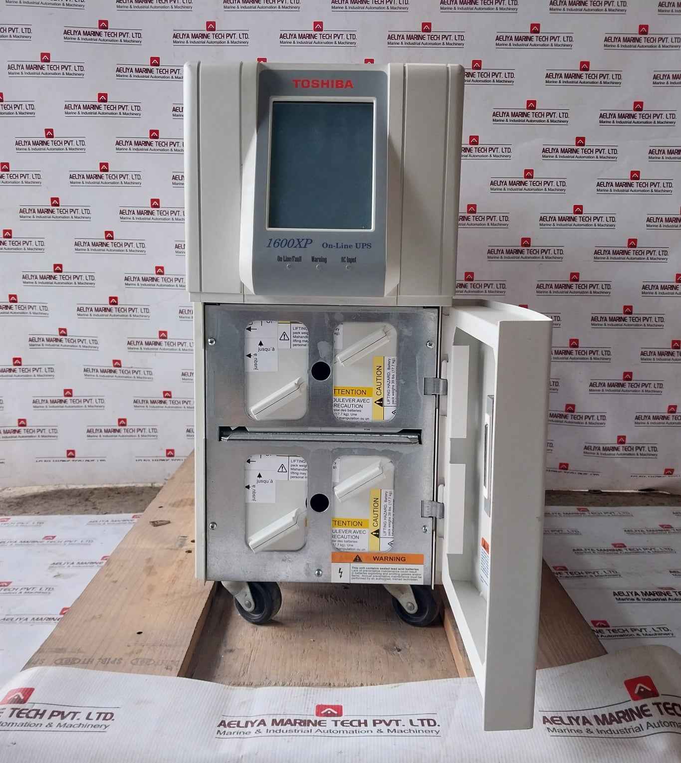 Toshiba Uh3G2L036C61T