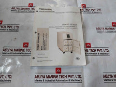 Toshiba Uh3G2L036C61T