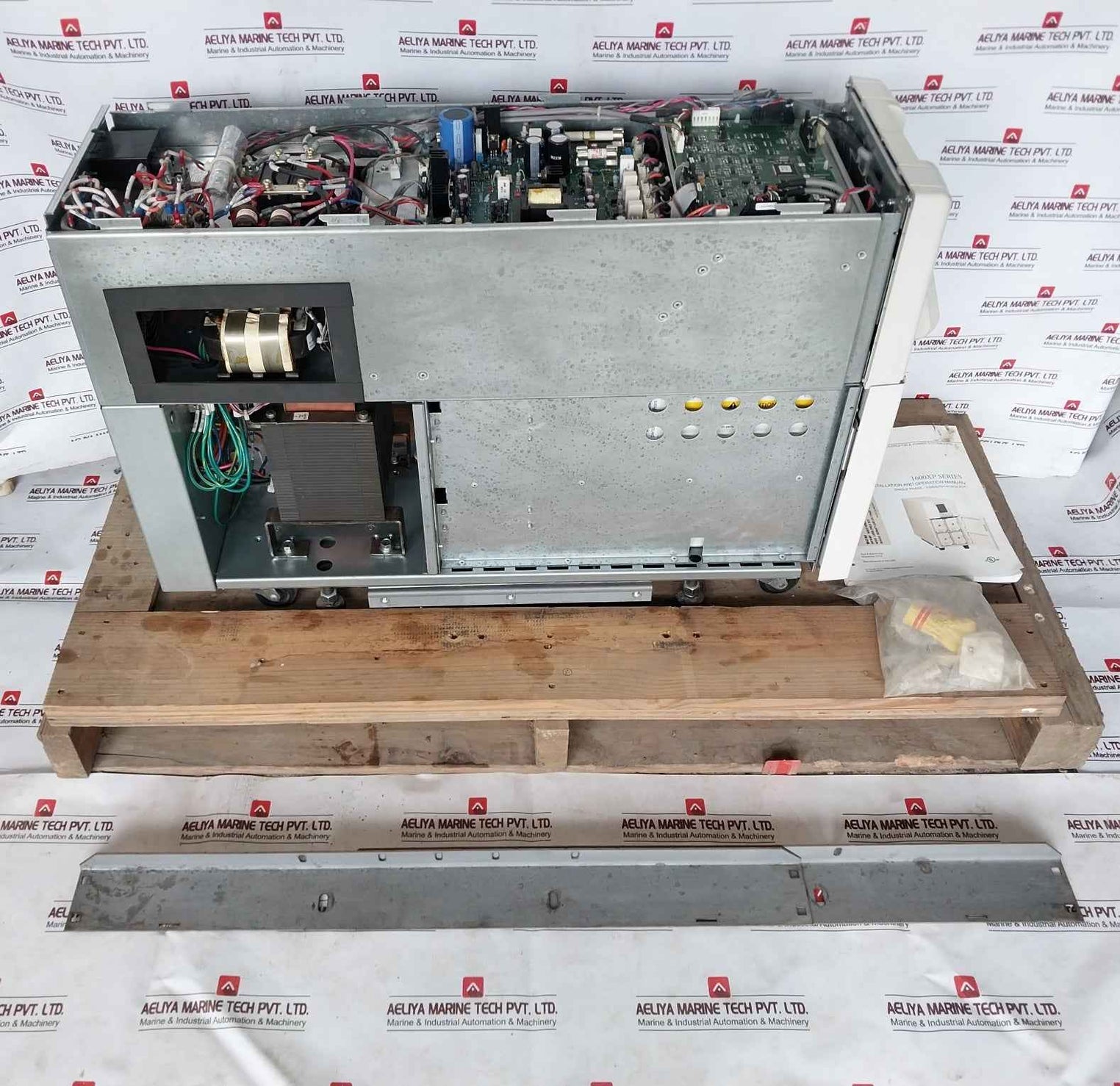 Toshiba Uh3G2L036C61T