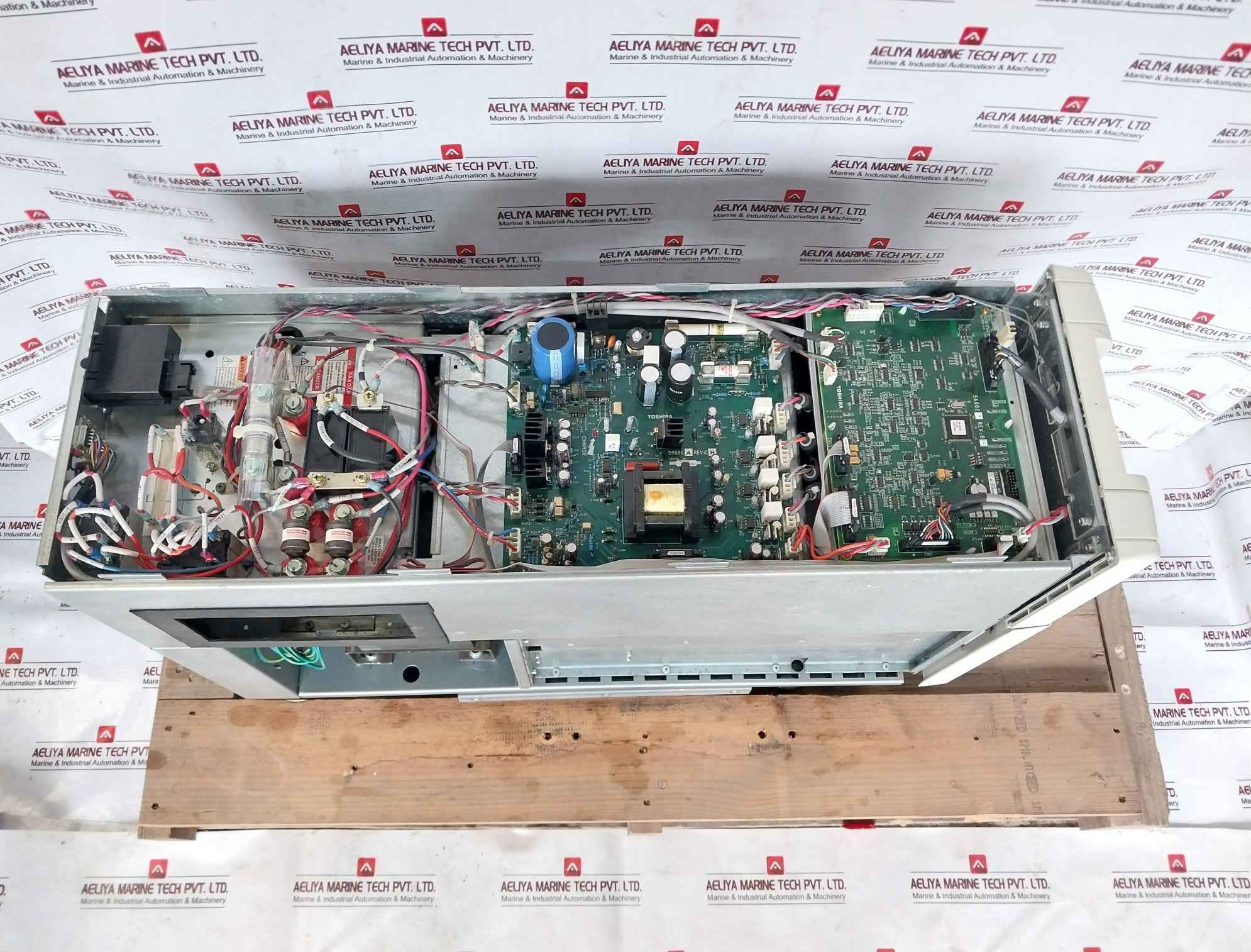 Toshiba Uh3G2L036C61T