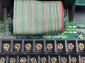Toshiba Vf5C-4511A Variable Frequency Drive Control Board T6580219P2