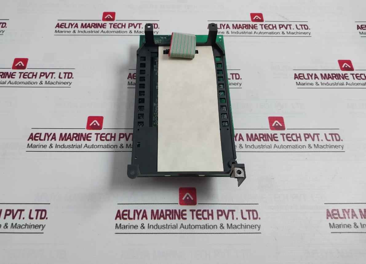 Toshiba Vf5C-4511A Variable Frequency Drive Control Board T6580219P2