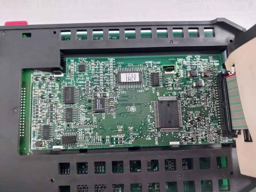 Toshiba Vf5C-4511A Variable Frequency Drive Control Board T6580219P2