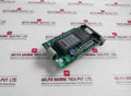 Toshiba Vf5C-4511A Variable Frequency Drive Control Board T6580219P2