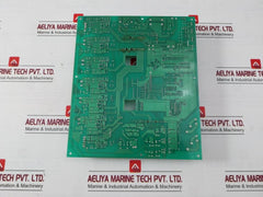 Toshiba Vf5D-1259 Pcb Drive Board 400V 250 Kw