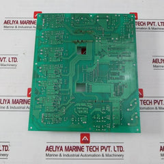 Toshiba Vf5D-1259 Pcb Drive Board 400V 250 Kw