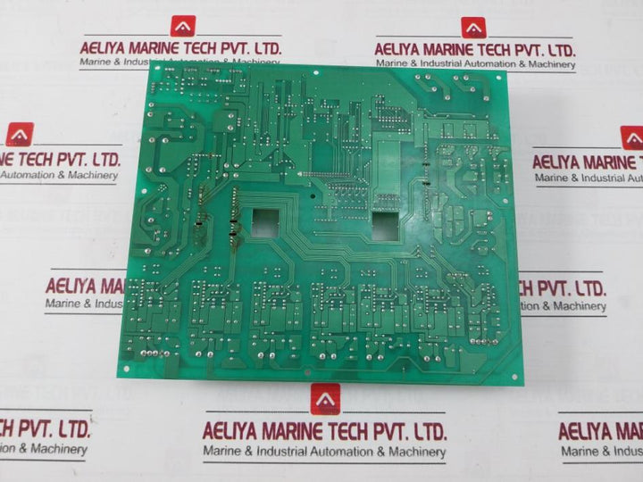 Toshiba Vf5D-1259 Pcb Drive Board 400V 250 Kw