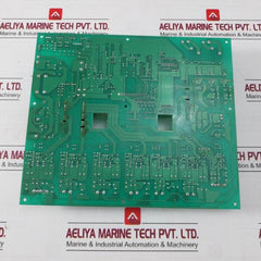 Toshiba Vf5D-1259 Pcb Drive Board 400V 250 Kw