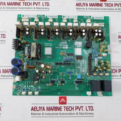Toshiba Vf5D-1259 Pcb Drive Board 400V 250 Kw
