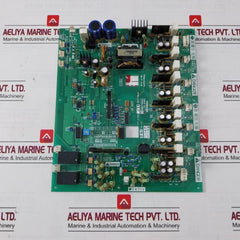 Toshiba Vf5D-1259 Pcb Drive Board 400V 250 Kw