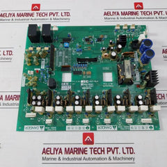 Toshiba Vf5D-1259 Pcb Drive Board 400V 250 Kw