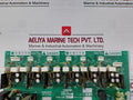 Toshiba Vf5D-1259 Pcb Drive Board 400V 250 Kw