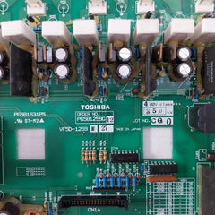 Toshiba Vf5D-1259 Pcb Drive Board 400V 250 Kw