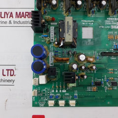 Toshiba Vf5D-1259 Pcb Drive Board 400V 250 Kw