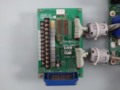 Toshiba Vf5D-1259 Variable Frequency Drive 250 Kw P6581259G