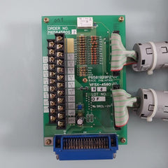 Toshiba Vf5D-1259 Variable Frequency Drive 250 Kw P6581259G