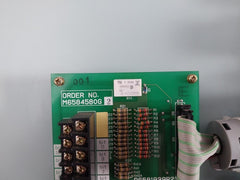 Toshiba Vf5D-1259 Variable Frequency Drive 250 Kw P6581259G