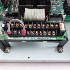 Toshiba Vf5D-1259 Variable Frequency Drive 250 Kw P6581259G