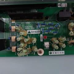 Toshiba Vf5D-1259 Variable Frequency Drive 250 Kw P6581259G