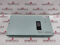 Toshiba Vf5D-1259 Variable Frequency Drive 250 Kw P6581259G
