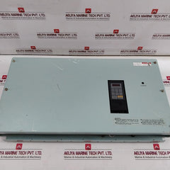 Toshiba Vf5D-1259 Variable Frequency Drive 250 Kw P6581259G
