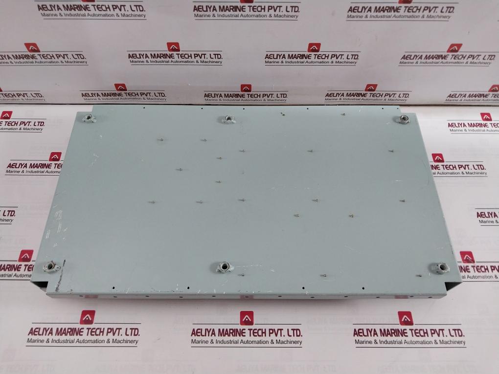 Toshiba Vf5D-1259 Variable Frequency Drive 250 Kw P6581259G