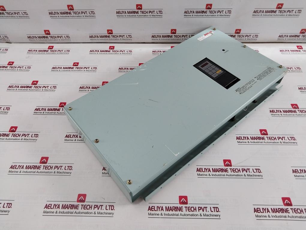 Toshiba Vf5D-1259 Variable Frequency Drive 250 Kw P6581259G