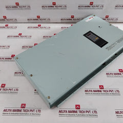 Toshiba Vf5D-1259 Variable Frequency Drive 250 Kw P6581259G
