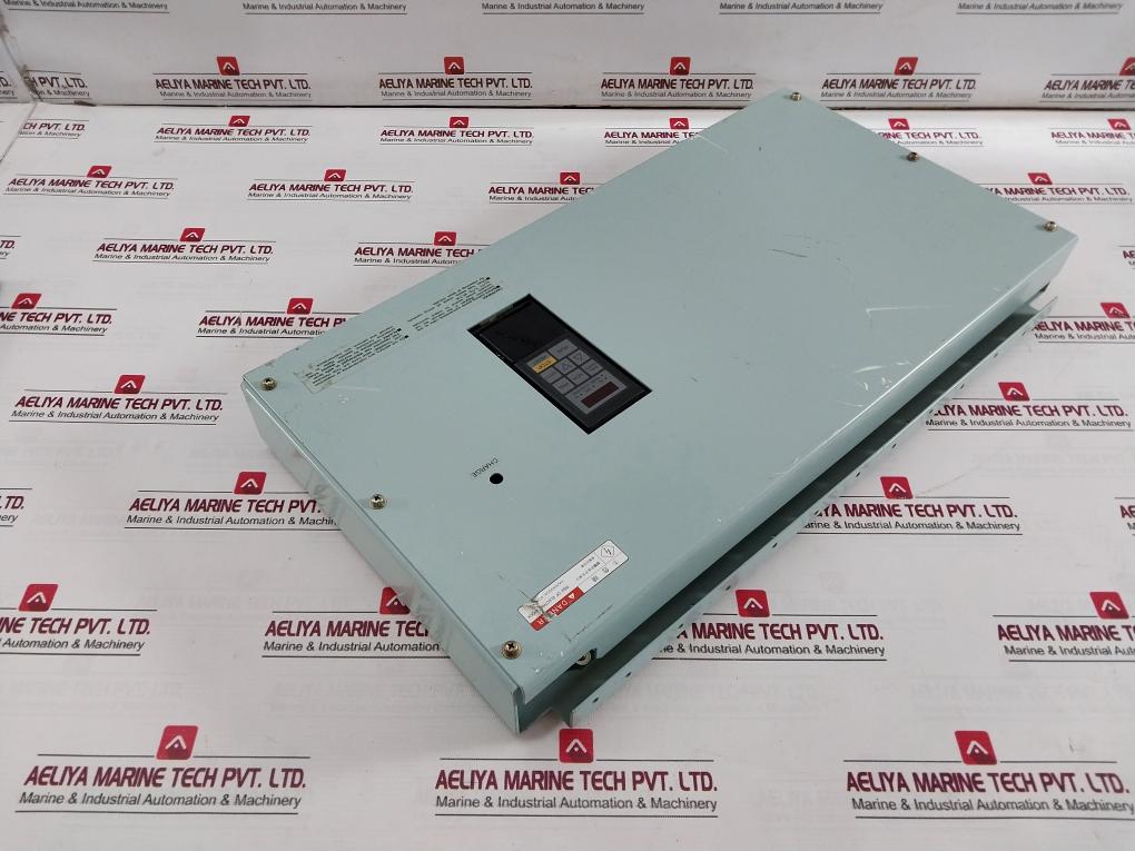 Toshiba Vf5D-1259 Variable Frequency Drive 250 Kw P6581259G