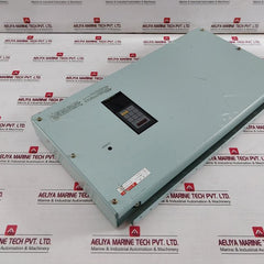 Toshiba Vf5D-1259 Variable Frequency Drive 250 Kw P6581259G